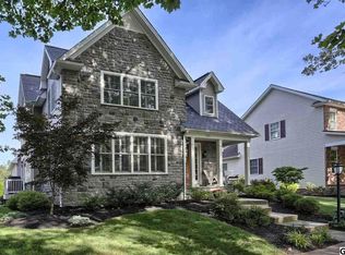 220 Parker St, Carlisle, PA 17013