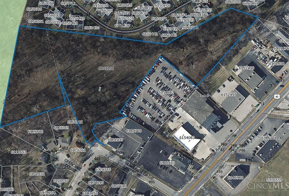 2nd image of 0 Lakeside Dr