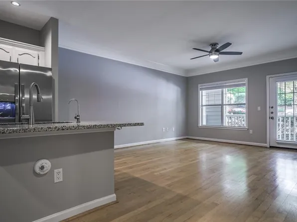 2700 Pine Tree Rd NE Unit 1114, Atlanta, GA 30324
