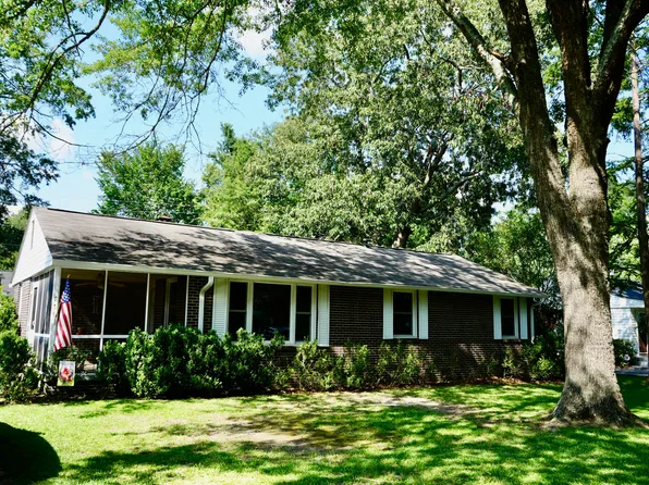 776 Henry St, Aiken, SC 29803