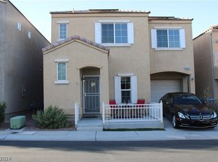 6300 Humus Ave, Las Vegas, NV 89139