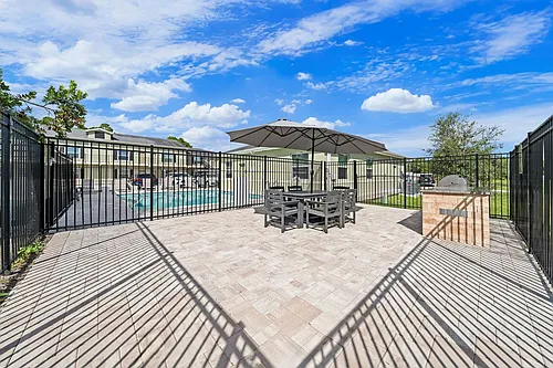 Mercury Cove Apartments Photo 1