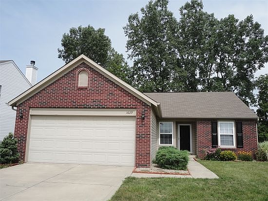 2nd image of 1629 Copeland Farms Dr #0