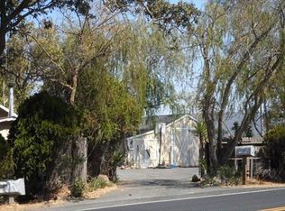 1510 Fremont Dr, Sonoma, CA 95476