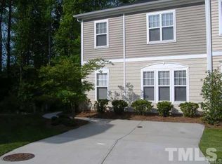 516 Elm Ave, Wake Forest, NC 27587