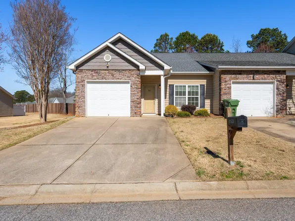 153 Trailside Ln, Greenville, SC 29607