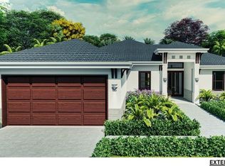 2127 NE 34th Ter LOT 40, Cape Coral, FL 33909