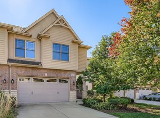 403 Provence Ct, Lisle, IL 60532