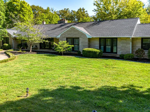 200 Valley Rd, Paducah, KY 42001