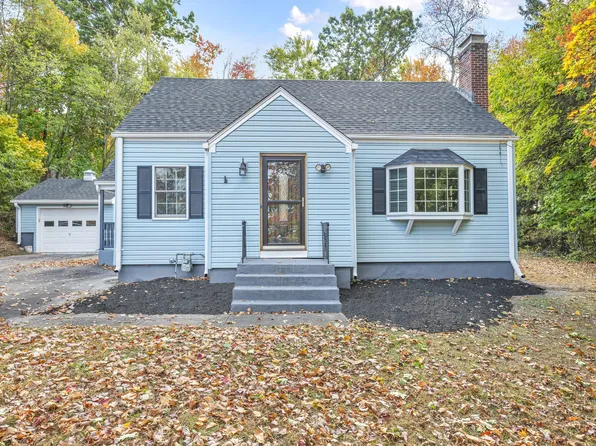 91 Highview Street, East Hartford, CT 06108