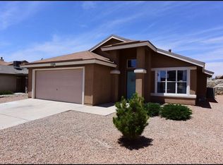 13269 Emerald Creek Dr, Socorro, TX 79928