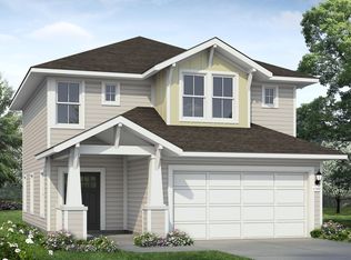 Hymeadow 1782 Plan, Hymeadow, Maxwell, TX 78656