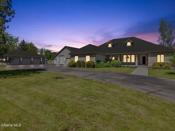 1655 W Diamond Bar Rd, Rathdrum, ID 83858