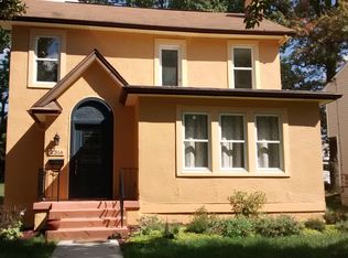 2316 Montebello Ter, Baltimore, MD 21214