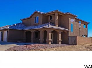 496 E A St, Mohave Valley, AZ 86440