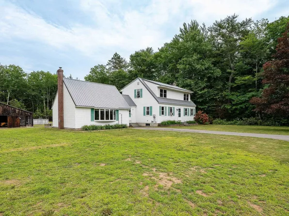 17 Pine Meadow Drive, North Berwick, ME 03906