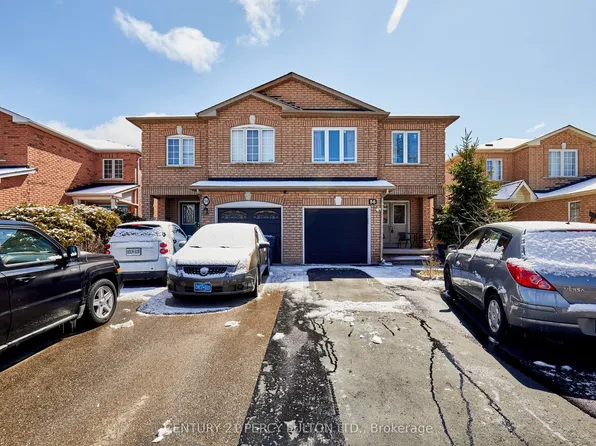 56 Havenlea Rd, Toronto, ON M1X 1T2