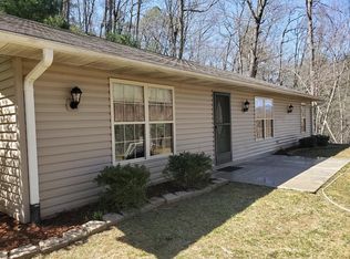 222 Deer Ridge Rd, Bryson City, NC 28713