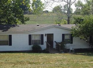 1745 E Hickman Rd, Nicholasville, KY 40356