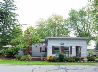 581 Egan Hwy, Brooklyn, MI 49230