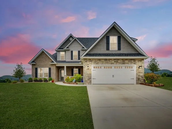 3325 Murrayfield Way, Kingsport, TN 37664