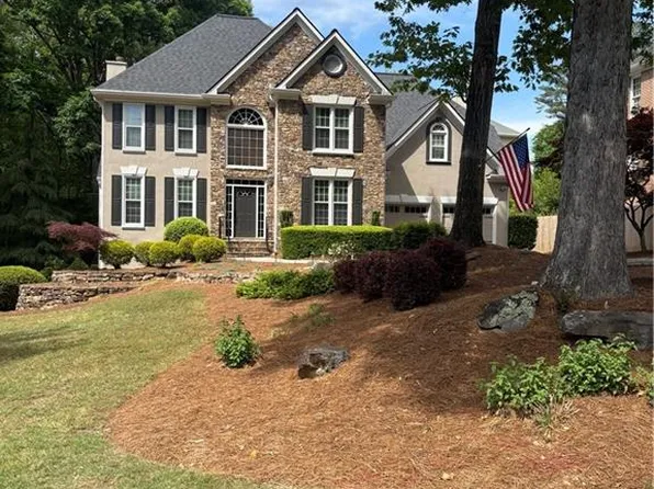 4465 Landover Way, Suwanee, GA 30024