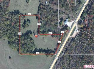 59 Tbd S Highway Rd, Stilwell, OK 74960