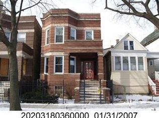 6952 S Bishop St, Chicago, IL 60636