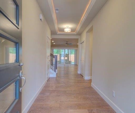 Pictures are of previously built home. For illustration purposes only. Some Features may be upgrades. 