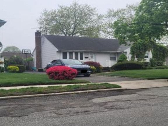 Property Side View