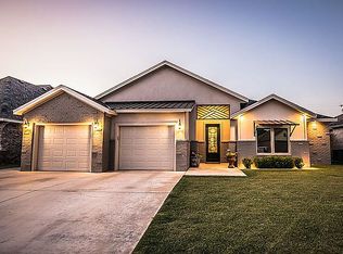 1125 16th St, Shallowater, TX 79363