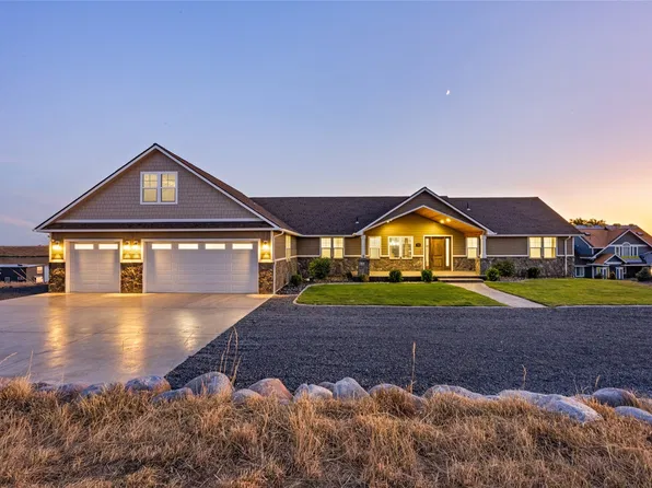 7328 Stonecrest Road NE, Moses Lake, WA 98837