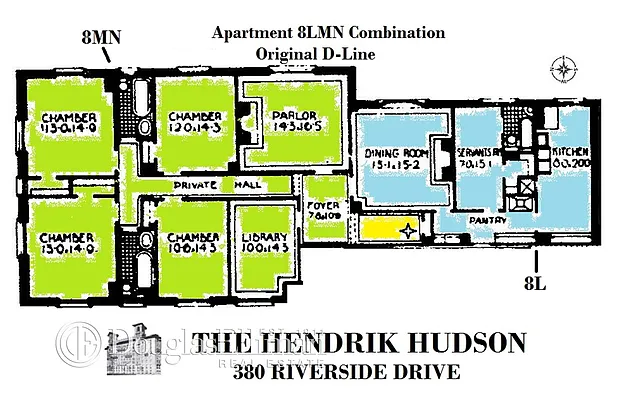 Sold by Douglas Elliman | media 5