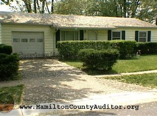 3203 Niagara St, Cincinnati, OH 45251