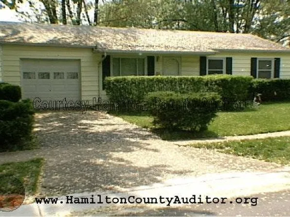 3203 Niagara St, Cincinnati, OH 45251