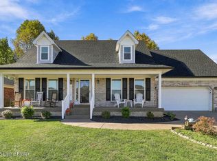 5612 Pleasure Ct, Louisville, KY 40272