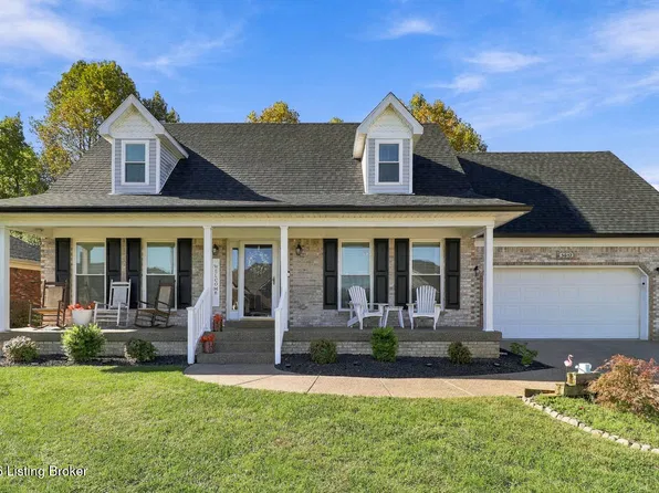 5612 Pleasure Ct, Louisville, KY 40272