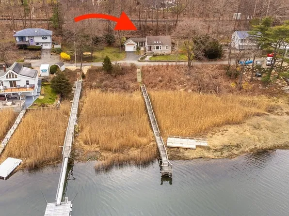 31 & 36 Woodward Ave, Gloucester, MA 01930