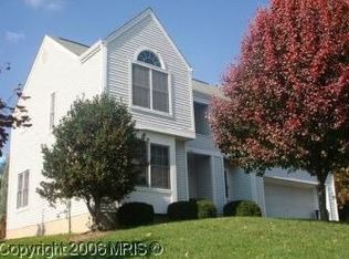 106 Redhaven Ct, Thurmont, MD 21788