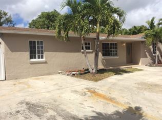 19500 SW 118th Ave, Miami, FL 33177