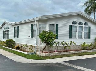 11015 102nd St #156, Largo, FL 33773