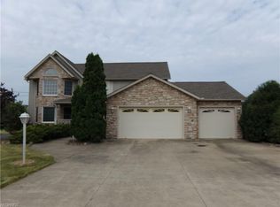 6460 Stoney Ridge Rd, North Ridgeville, OH 44039
