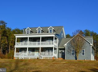 375 Summerfields Ln, Ruckersville, VA 22968