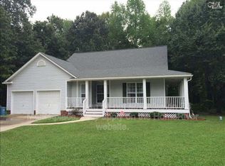 7 Cambridge Oaks Ct, Columbia, SC 29223