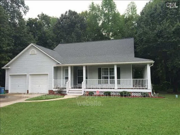 7 Cambridge Oaks Ct, Columbia, SC 29223