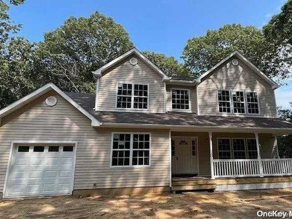 Lot 75 B Oak Street, Centereach, NY 11720