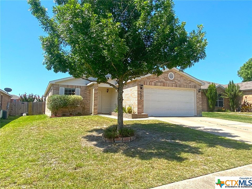 2304 Price Dr, Killeen, TX 76542 Zillow