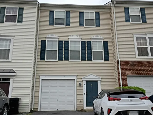 30 Rapidan Dr, Stafford, VA 22556