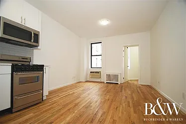 Rented by Buchbinder & Warren