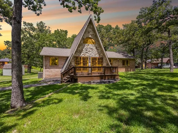 5220 Point Lavista Vis, Malakoff, TX 75148